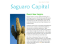 saguarocap.com