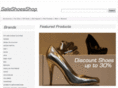 saleshoesshop.com