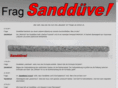 sandduevel.com