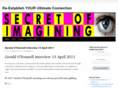 secretofimagining.com