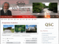 sell-buy-house-mont-tremblant.com