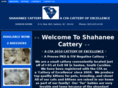 shahaneecattery.com