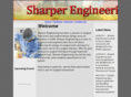 sharperengineering.com