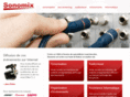 sonomix.ch