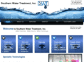 southernwatertreatment.org