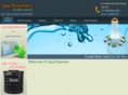 spapolymers.com