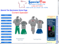 specialtsports.com