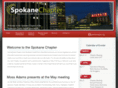 spokanechapter.com