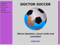 steven-apostolov.com