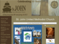 stjohnatlanta.org