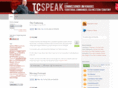 tcspeak.net