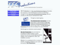 tecproductions.com