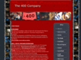 the400.co.uk