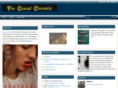 thecasualchronicle.com