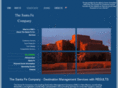 thesantafecompany.com
