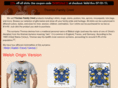 thomasfamilycrest.com