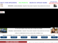 ticketforspeeding.com