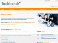 tuchbands.com