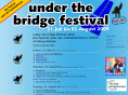 under-the-bridge.de