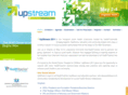 upstream2011.com
