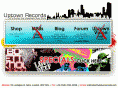 uptownrecords.com