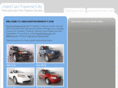 usedcarstraversecity.com