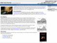 utahcavesurvey.org