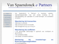 van-spaendonck.com