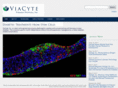 viacyte.com