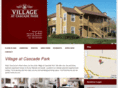 villageatcascadepark.com