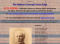 watsonfothergill.co.uk
