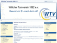willicher-turnverein.de