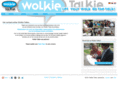 wolkietalkie.com