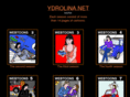 ydrolina.net