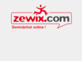 zewix.com