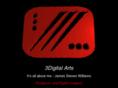 3digitalarts.com