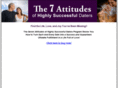 7attitudes.com