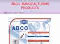 abcomanufacturing.net