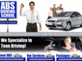 absdriveschool.com