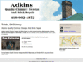 adkinsqualitychimneysweeps.com
