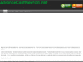 advancecashnewyork.net