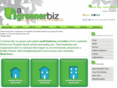 agreenerbiz.com