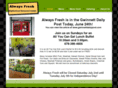 alwaysfreshrestaurant.com