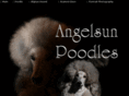 angelsunafghans.com