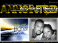 annointedbeauty.com