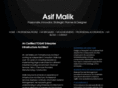 asifhmalik.com