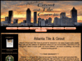 atlantatileandgrout.com