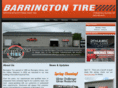 barrington-tire.com