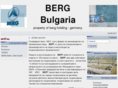berg-bg.com