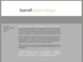 burrellgraphicdesign.com